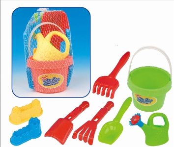 BEACH SET 8PCS - HP1045686