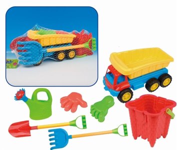 BEACH SET 7PCS - HP1045740