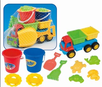 BEACH SET 11PCS - HP1045741