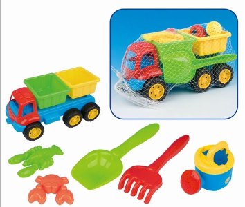 BEACH SET 6PCS - HP1045743