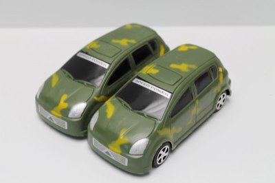 2PCS PULL BACK CAR  - HP1045791