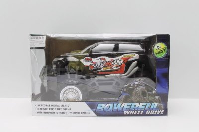 FRICTION CAR 3COLOR - HP1045800
