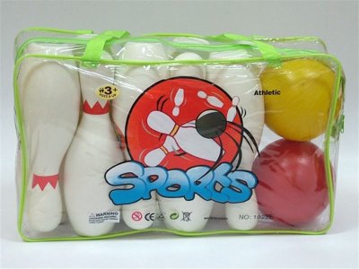 BOWLING SET - HP1045802