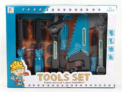 TOOL SET 2ASST - HP1045805