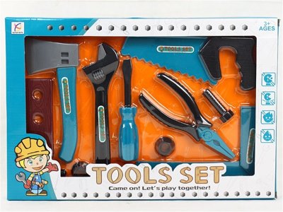 TOOL SET 2ASST - HP1045809