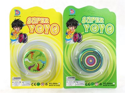 YOYO W/LIGHT - HP1045811