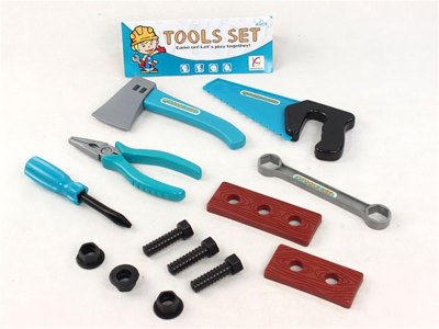 TOOL SET 2ASST - HP1045813