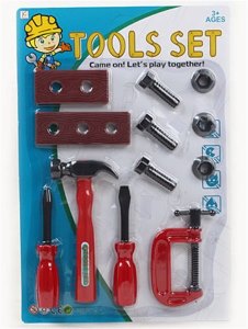 TOOL SET 2ASST - HP1045820