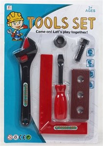 TOOL SET 2ASST - HP1045824