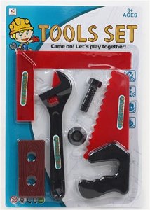 TOOL SET 2ASST - HP1045825