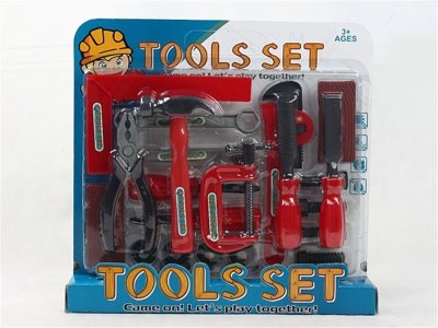 TOOL SET  - HP1045828