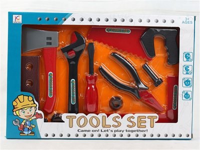 TOOL SET 2ASST - HP1045830