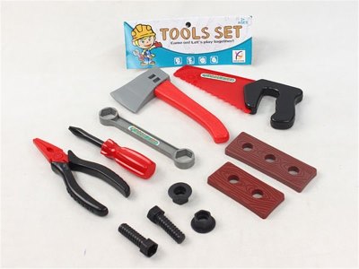 TOOL SET 2ASST - HP1045833