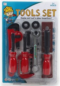 TOOL SET 2ASST - HP1045835