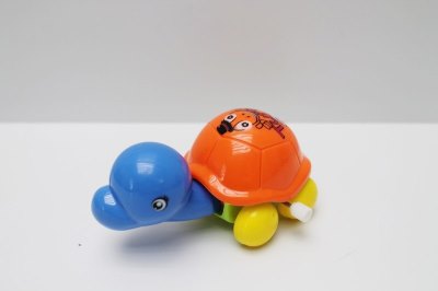 WIND UP TORTOISE 4COLOR - HP1045858