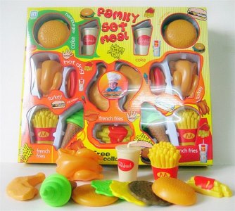 FOOD SET  - HP1045902