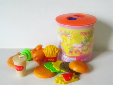 FOOD SET  - HP1045903