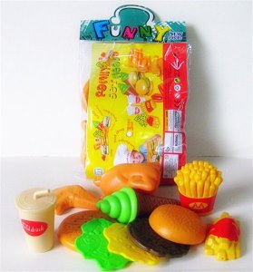 FOOD SET  - HP1045904