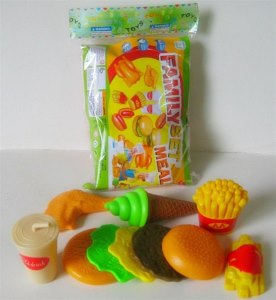 FOOD SET  - HP1045905