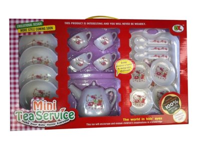 TEA SET - HP1045910