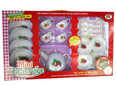 TEA SET - HP1045911