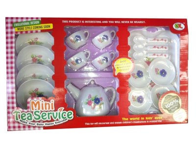 TEA SET - HP1045912