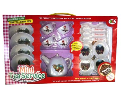 TEA SET - HP1045913