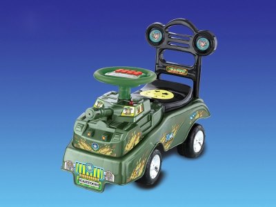 THE STEER WHEEL CHILD CAR  - HP1045929