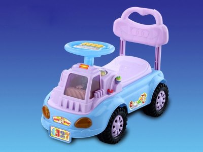THE STEER WHEEL CHILD CAR  - HP1045932