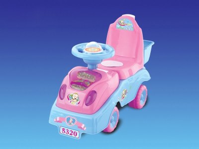 CHILD CAR  - HP1045934