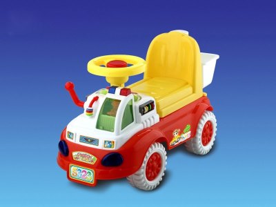 CHILD CAR  - HP1045938
