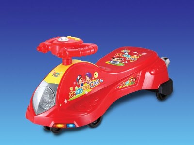 CHILD CAR  - HP1045943