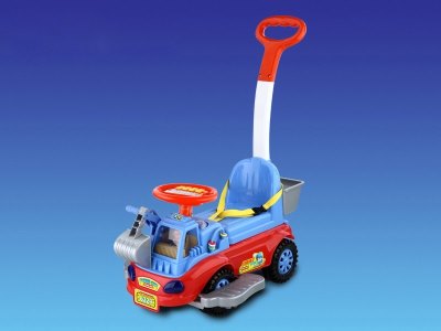 THE STEER WHEEL CHILD CAR  - HP1045969