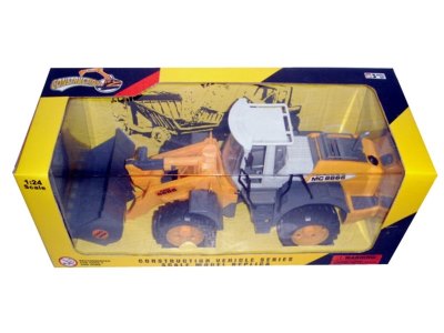 FREE WAY CONSTRUCTION CAR  - HP1045978