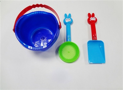 BEACH SET 3PCS - HP1046023