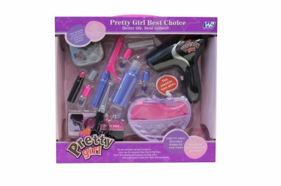BEAUTY SET - HP1046078
