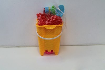 BEACH ITEM YELLOW/BLUE/GREEN - HP1046080