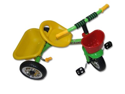 CHILD TRICYCLE - HP1046096