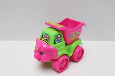 FRICTION CONSTRUCTION CAR 2ASST 2COLOR - HP1046108