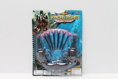 POLICE PLAY SET - HP1046129