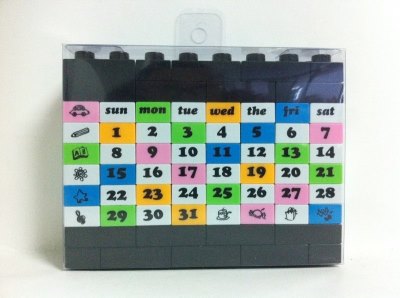 58PCS BUILDING BLOCK  - HP1046301