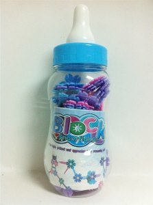BUILDING BLOCK 100PCS - HP1046302