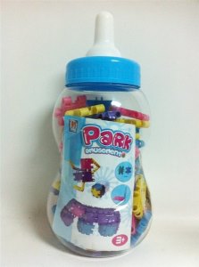 BUILDING BLOCK 68PCS - HP1046303