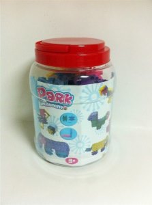 BUILDING BLOCK 72PCS - HP1046304