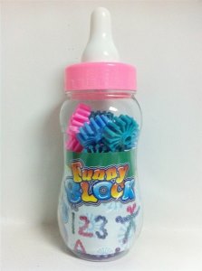 BUILDING BLOCK 24PCS - HP1046305
