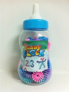 BUILDING BLOCK 56PCS - HP1046306