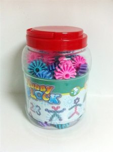 BUILDING BLOCK 68PCS - HP1046307