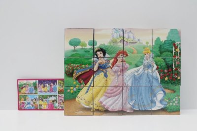 12PCS PUZZLE - HP1046342