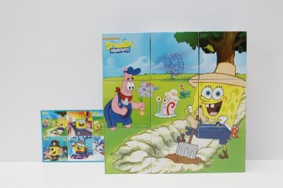 12PCS PUZZLE - HP1046363
