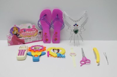 BEAUTY SET - HP1046369